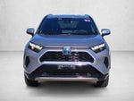 2023 Toyota RAV4 Hybrid SE AWD (Natl)