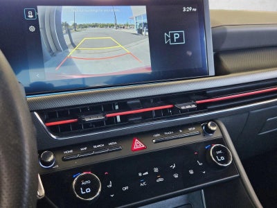 2024 Hyundai SONATA N Line 2.5T FWD