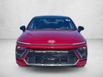 2024 Hyundai SONATA N Line 2.5T FWD