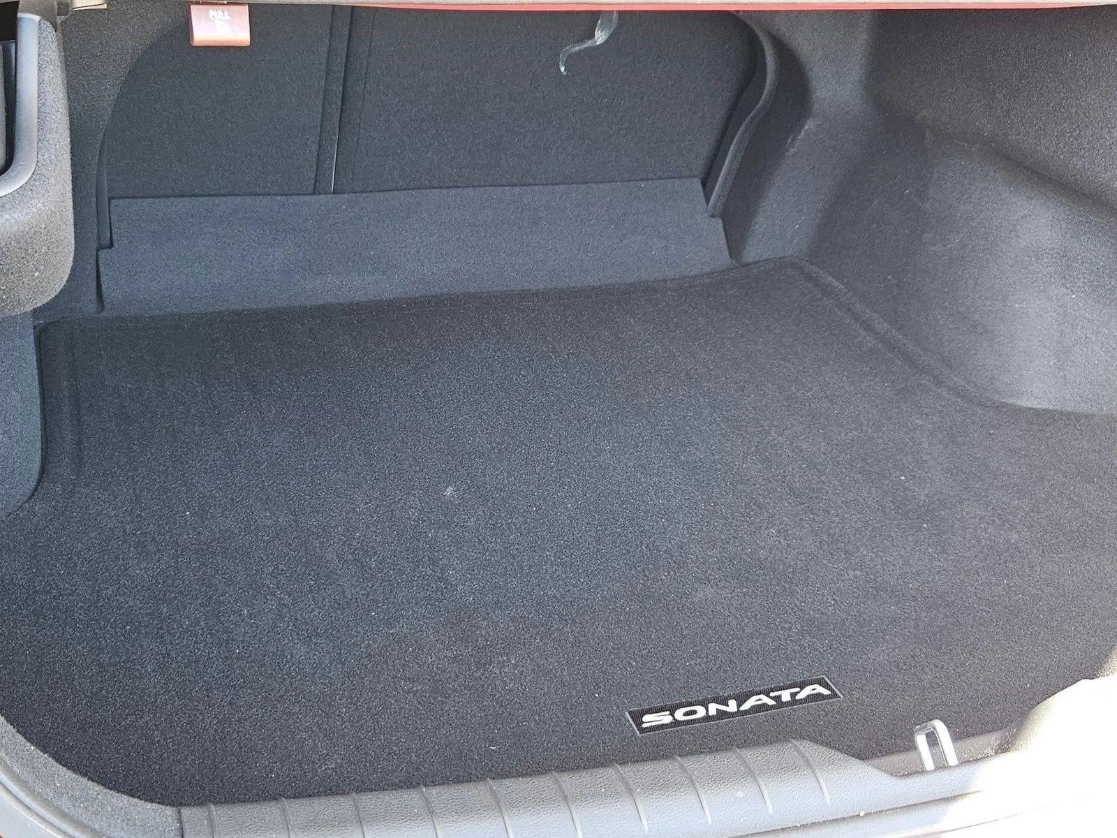 2024 Hyundai SONATA N Line 2.5T FWD