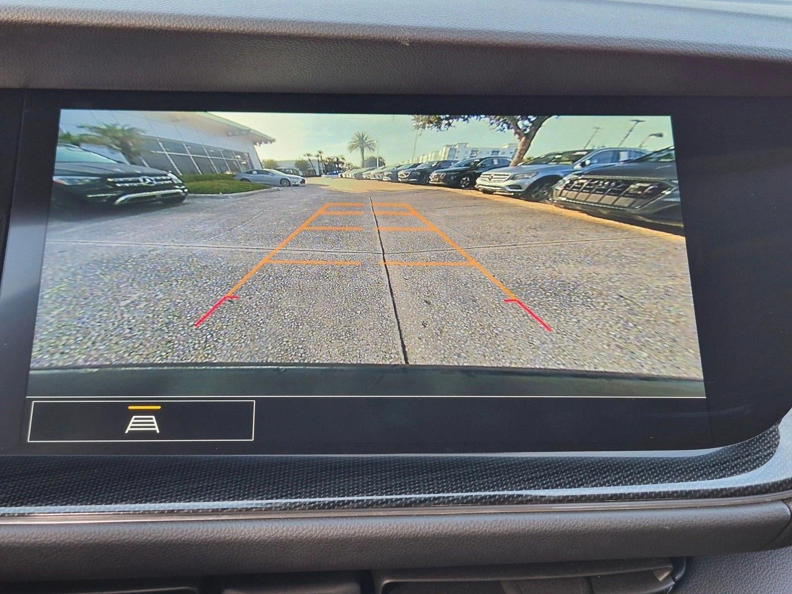2023 Buick Envision FWD 4dr Essence