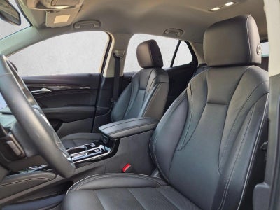2023 Buick Envision FWD 4dr Essence