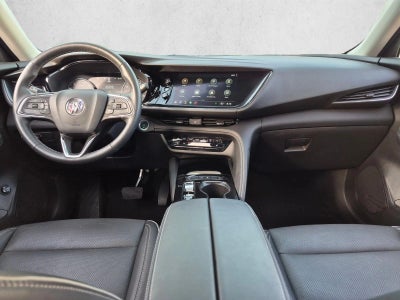 2023 Buick Envision FWD 4dr Essence