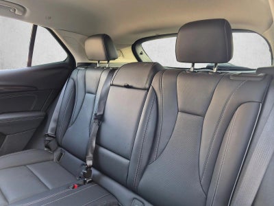 2023 Buick Envision FWD 4dr Essence
