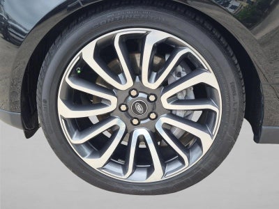 2021 Land Rover Range Rover P525 Westminster LWB