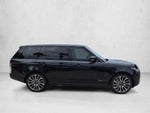 2021 Land Rover Range Rover P525 Westminster LWB