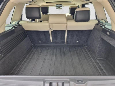 2021 Land Rover Range Rover P525 Westminster LWB