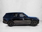 2021 Land Rover Range Rover SV Autobiography Dynamic SWB