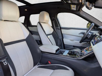 2018 Land Rover Range Rover Velar P380 R-Dynamic SE
