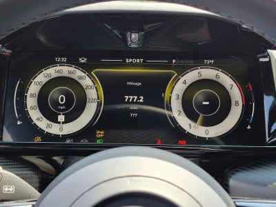 2026 Aston Martin Vantage Roadster