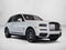 2022 Rolls-Royce Cullinan Black Badge Sport Utility