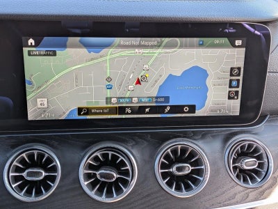 2023 Mercedes-Benz CLS CLS 450 4MATIC® Coupe