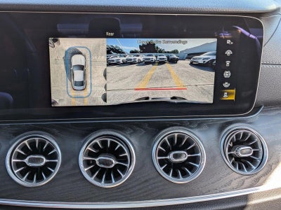 2023 Mercedes-Benz CLS CLS 450 4MATIC® Coupe