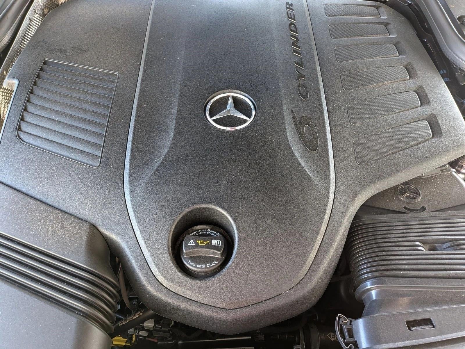 2023 Mercedes-Benz CLS CLS 450 4MATIC® Coupe