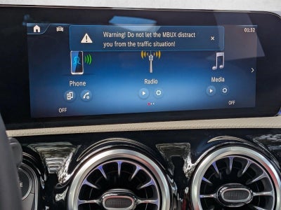 2026 Mercedes-Benz CLA CLA 250 Coupe