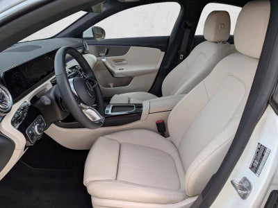 2026 Mercedes-Benz CLA CLA 250 Coupe