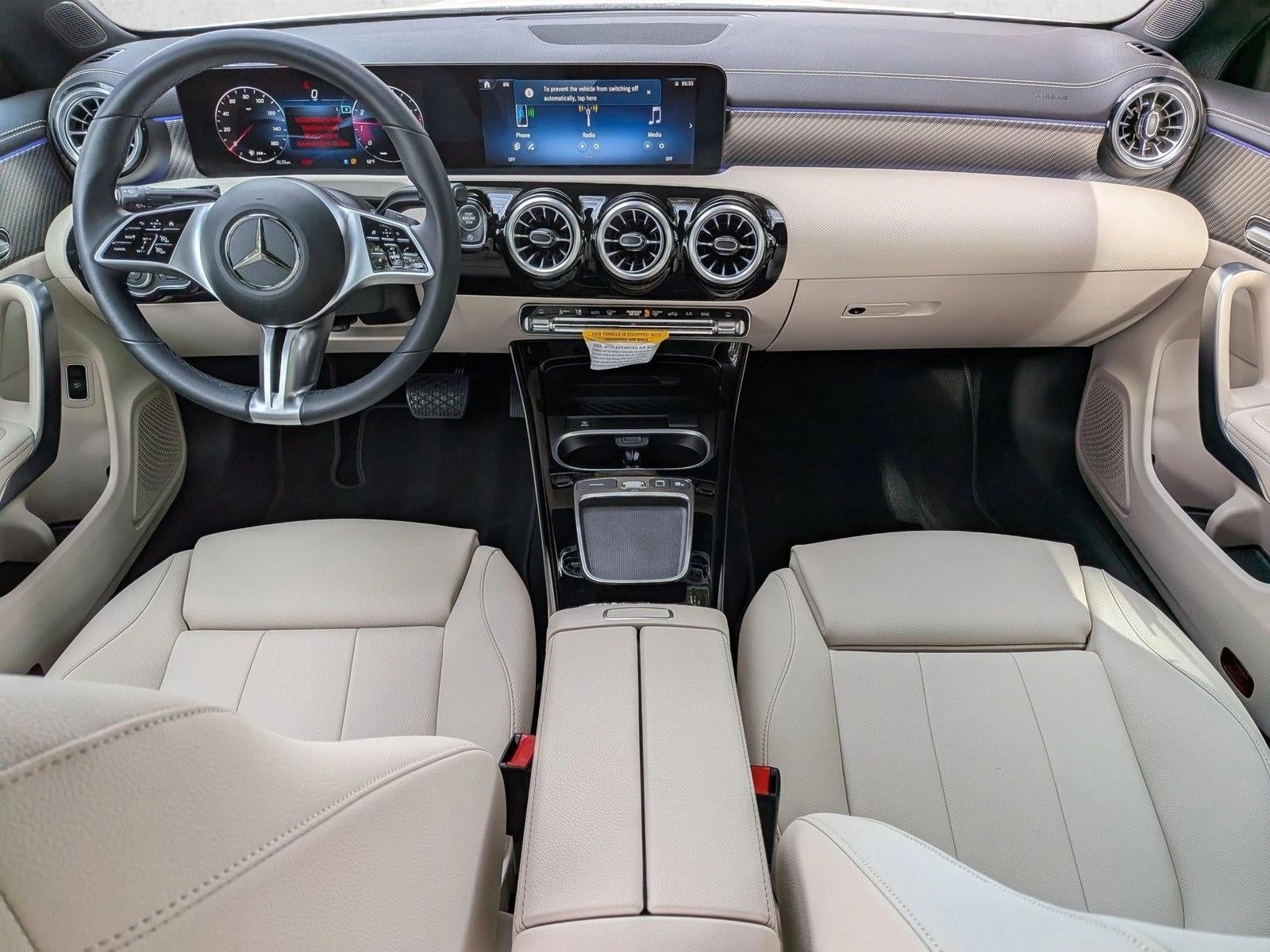 2026 Mercedes-Benz CLA CLA 250 Coupe