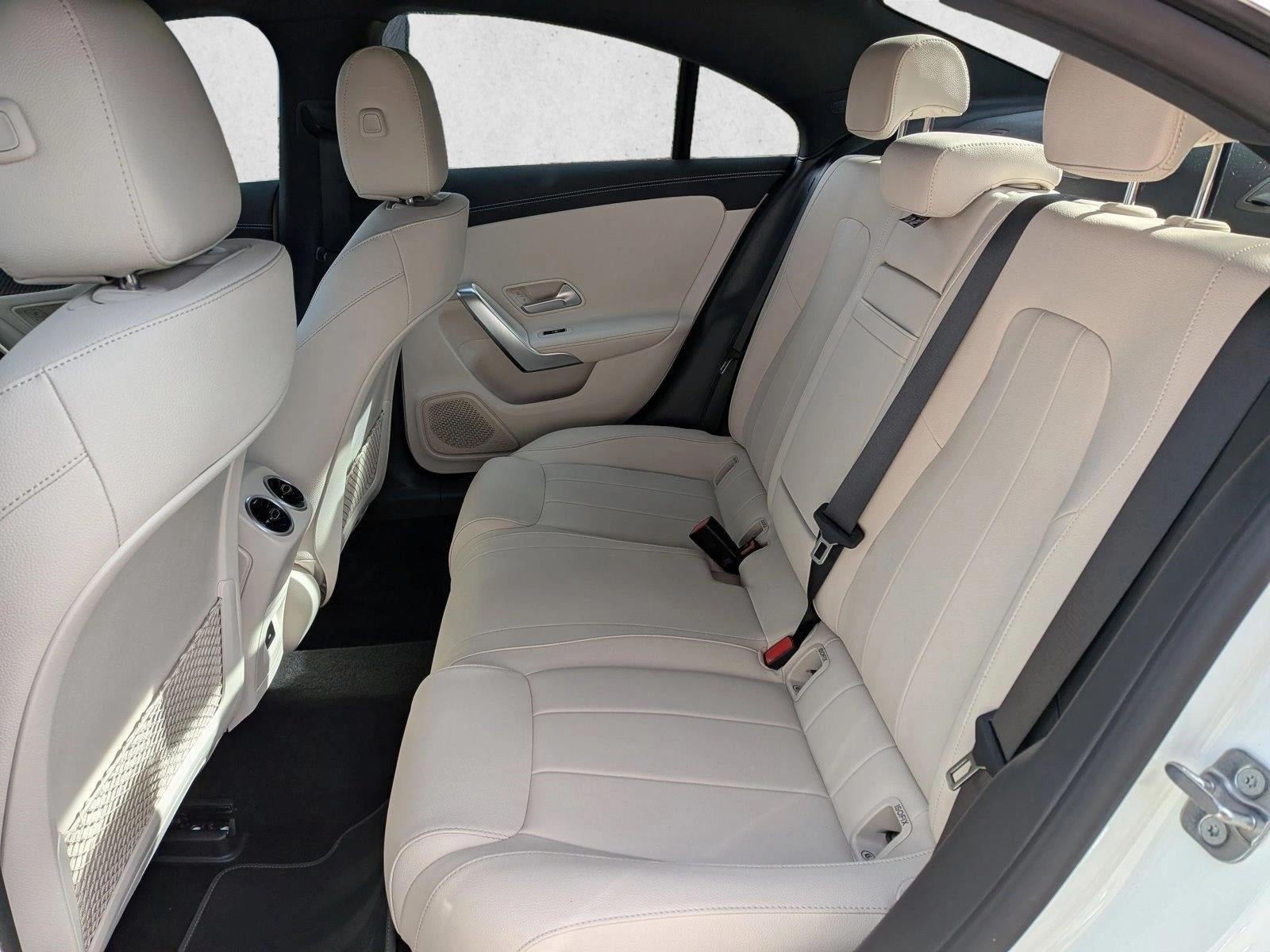 2026 Mercedes-Benz CLA CLA 250 Coupe