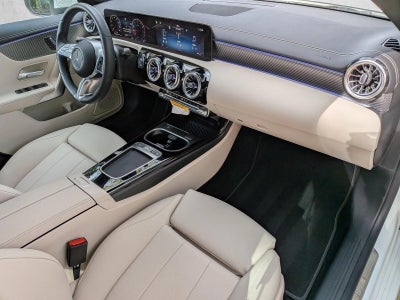 2026 Mercedes-Benz CLA CLA 250 Coupe