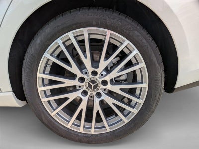 2026 Mercedes-Benz CLA CLA 250 Coupe