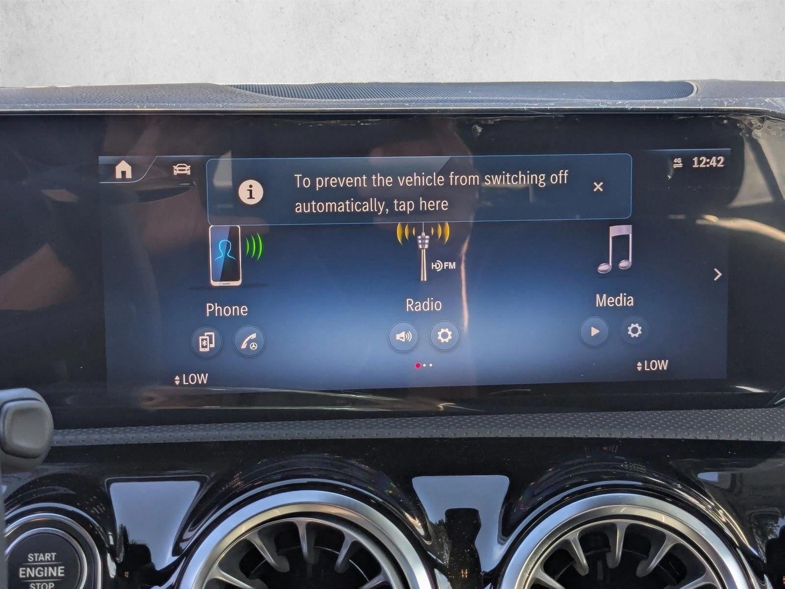 2026 Mercedes-Benz CLA CLA 250 Coupe