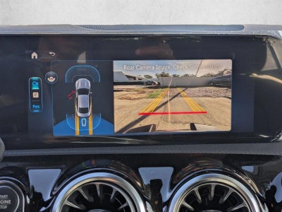 2026 Mercedes-Benz CLA CLA 250 Coupe