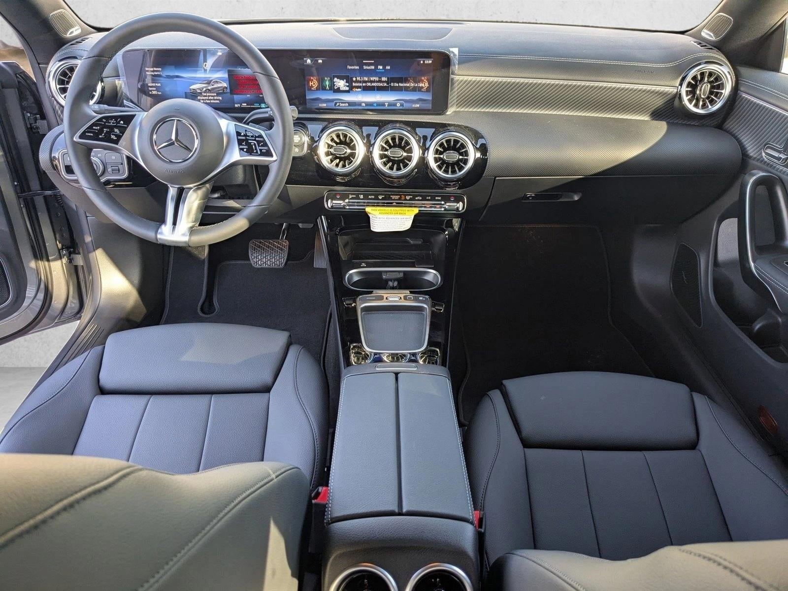 2026 Mercedes-Benz CLA CLA 250 Coupe