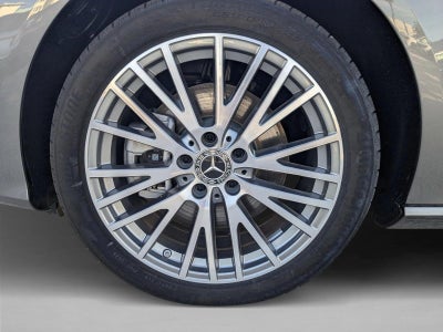 2026 Mercedes-Benz CLA CLA 250 Coupe