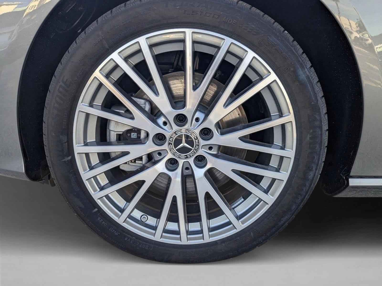 2026 Mercedes-Benz CLA CLA 250 Coupe