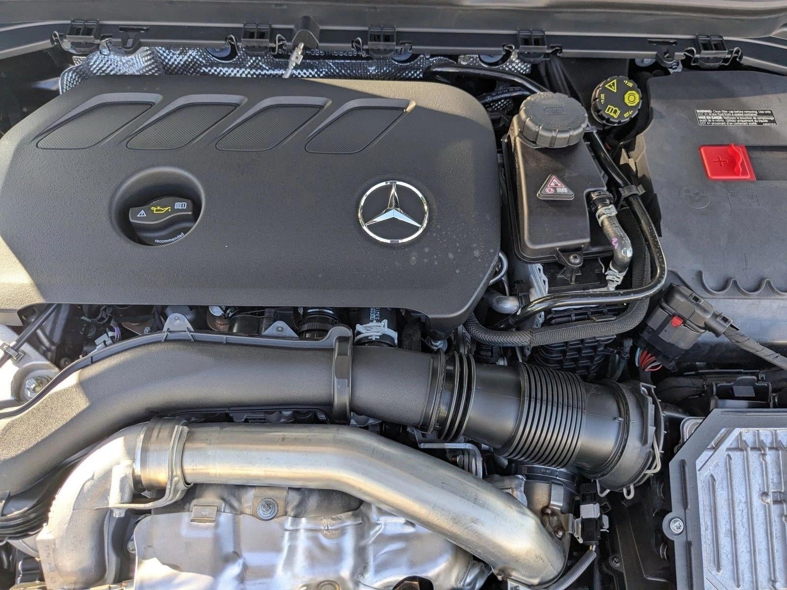 2026 Mercedes-Benz CLA CLA 250 Coupe