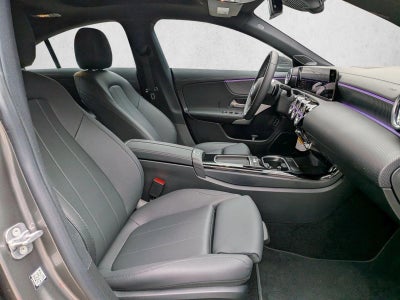 2026 Mercedes-Benz CLA CLA 250 Coupe