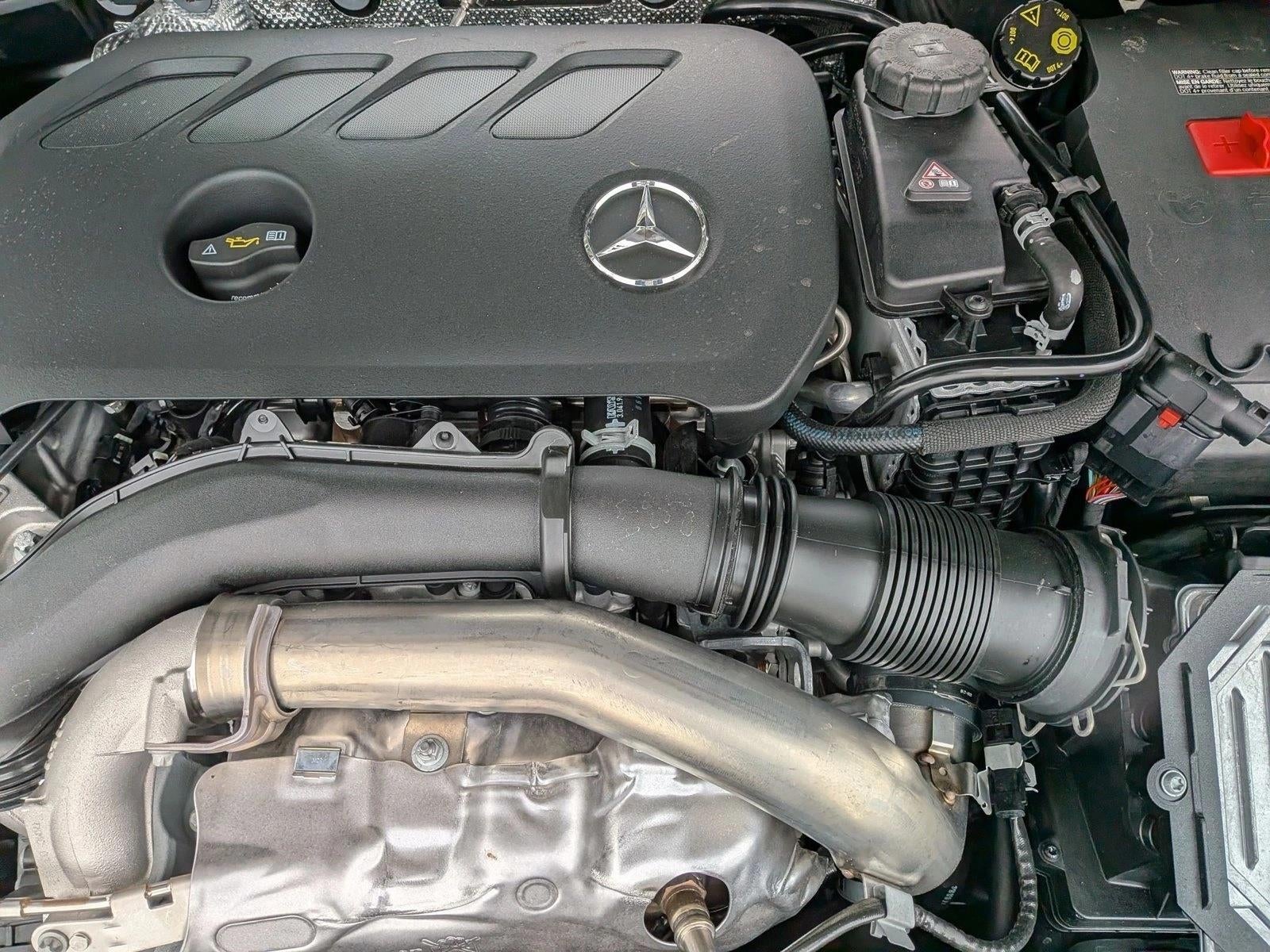 2026 Mercedes-Benz CLA CLA 250 Coupe