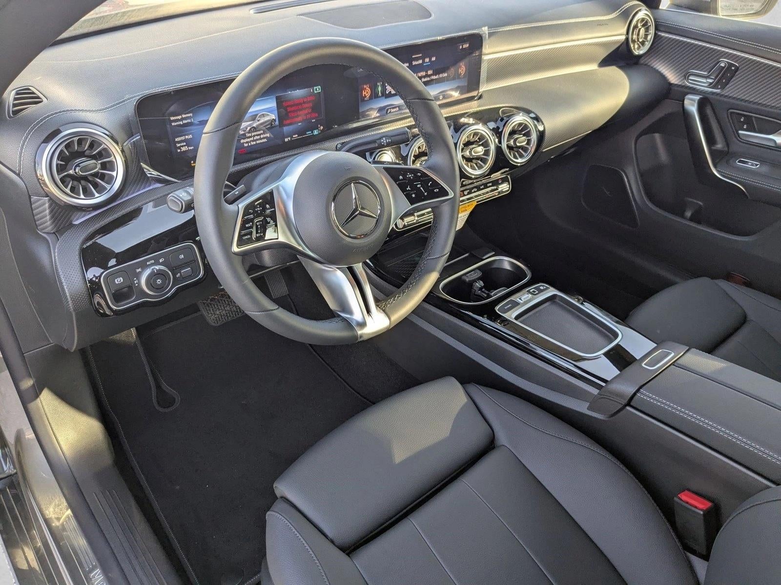 2026 Mercedes-Benz CLA CLA 250 Coupe