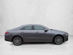2026 Mercedes-Benz CLA CLA 250 Coupe