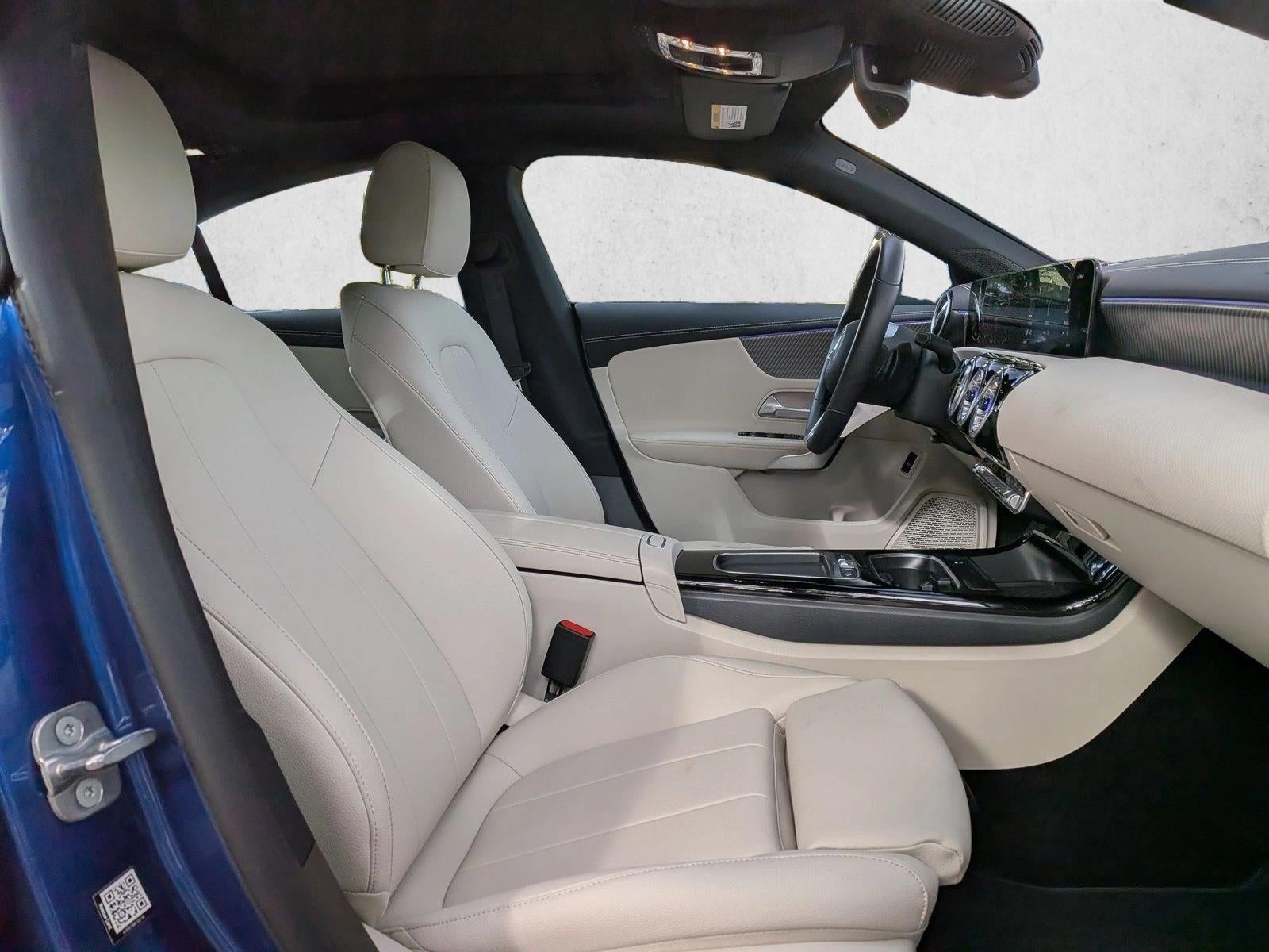 2026 Mercedes-Benz CLA CLA 250 Coupe