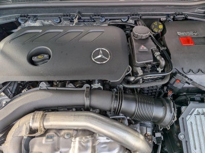 2026 Mercedes-Benz CLA CLA 250 Coupe