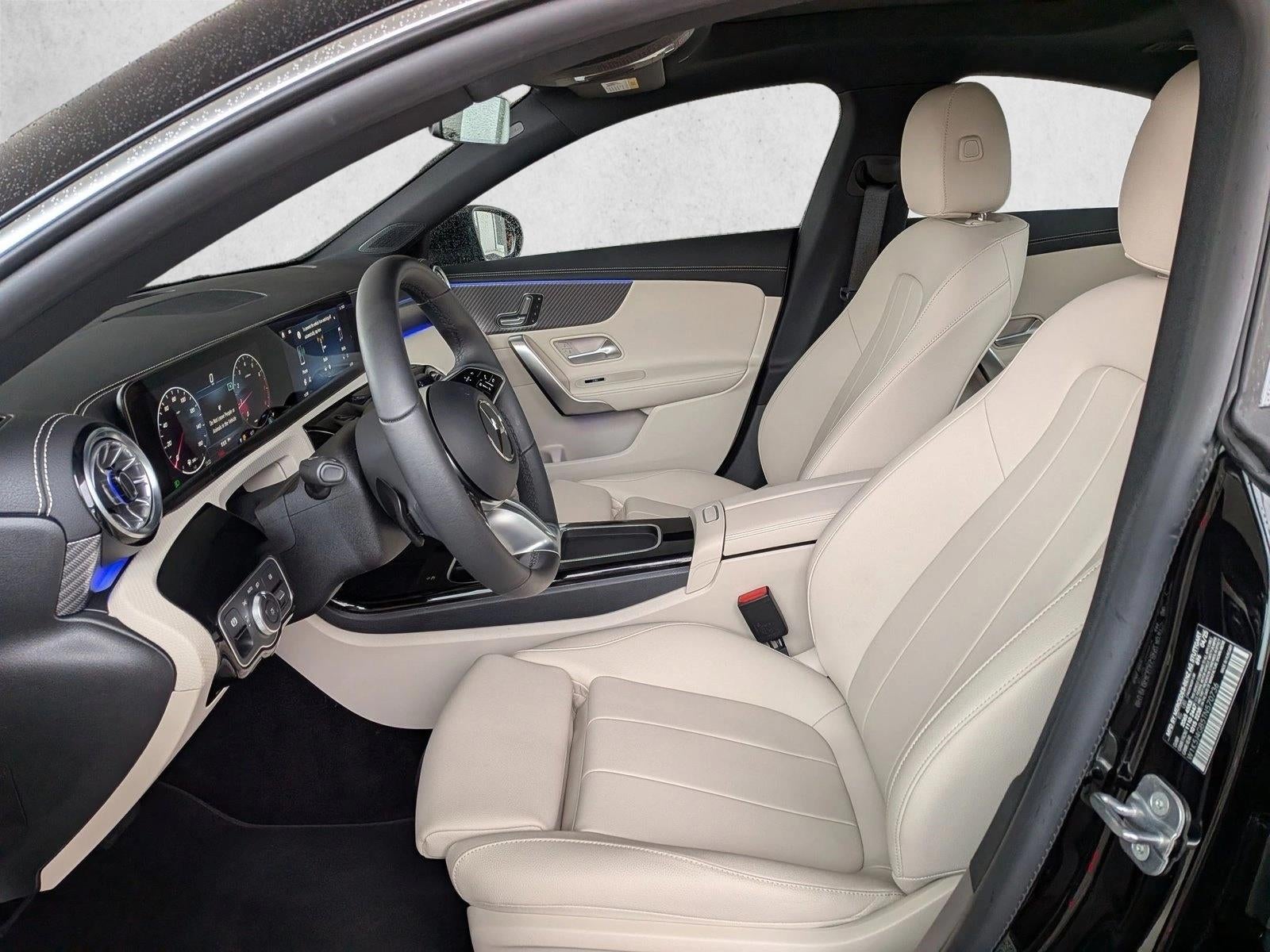 2026 Mercedes-Benz CLA CLA 250 Coupe