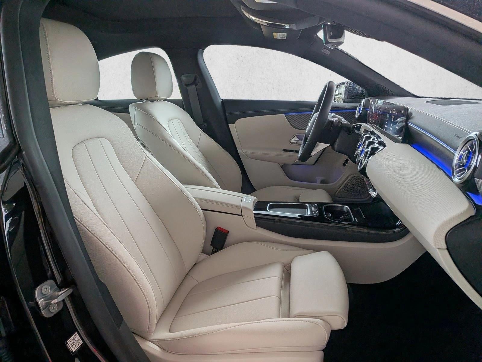 2026 Mercedes-Benz CLA CLA 250 Coupe