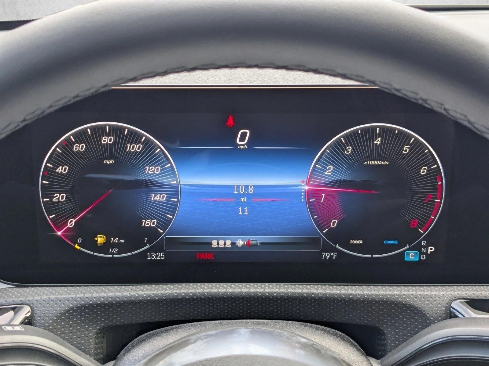 2026 Mercedes-Benz CLA CLA 250 Coupe