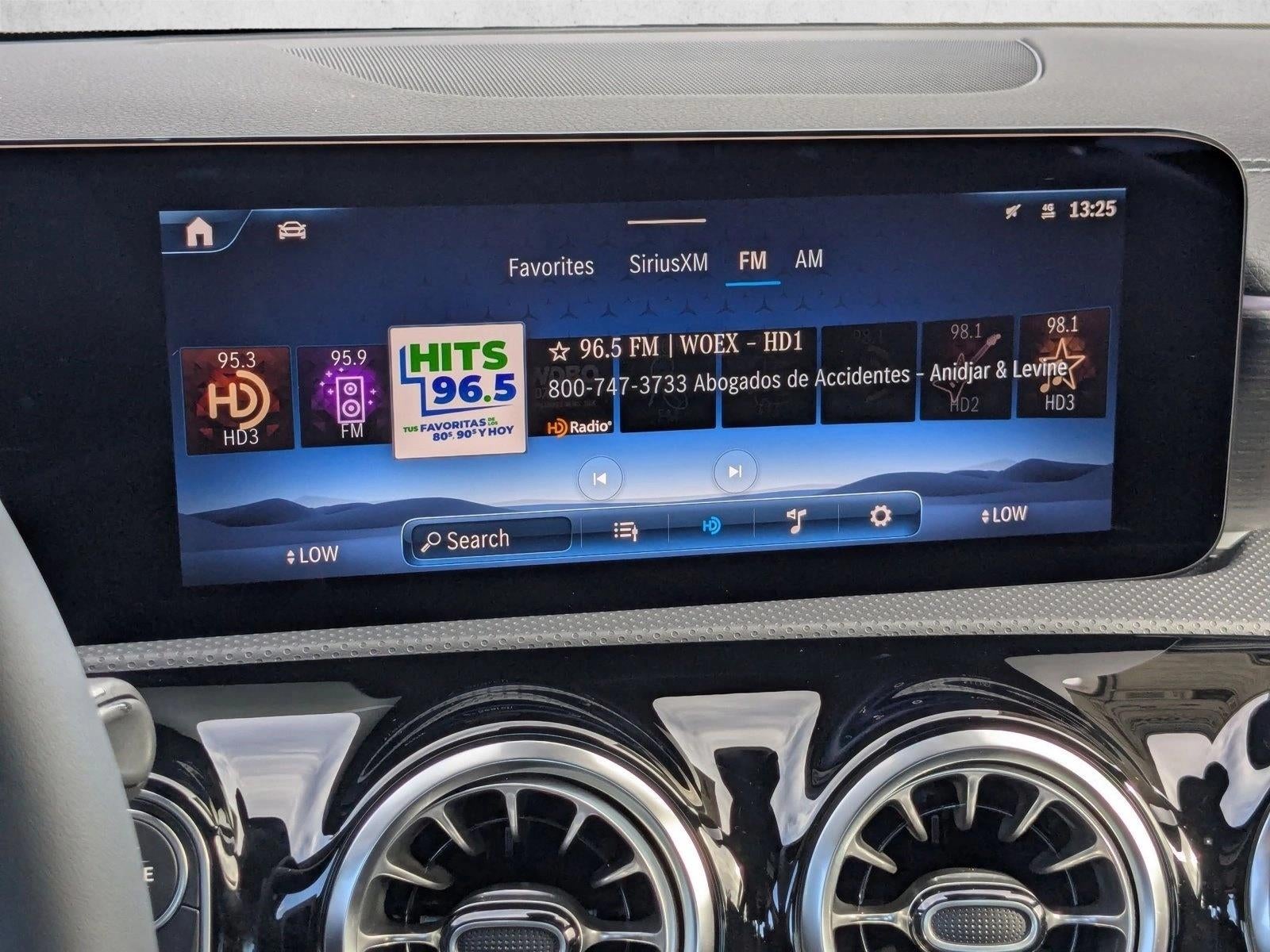 2026 Mercedes-Benz CLA CLA 250 Coupe