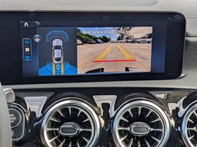 2026 Mercedes-Benz CLA CLA 250 Coupe