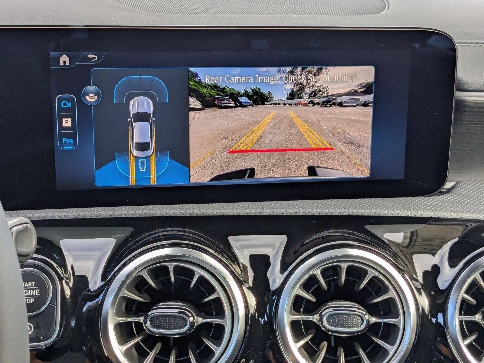 2026 Mercedes-Benz CLA CLA 250 Coupe