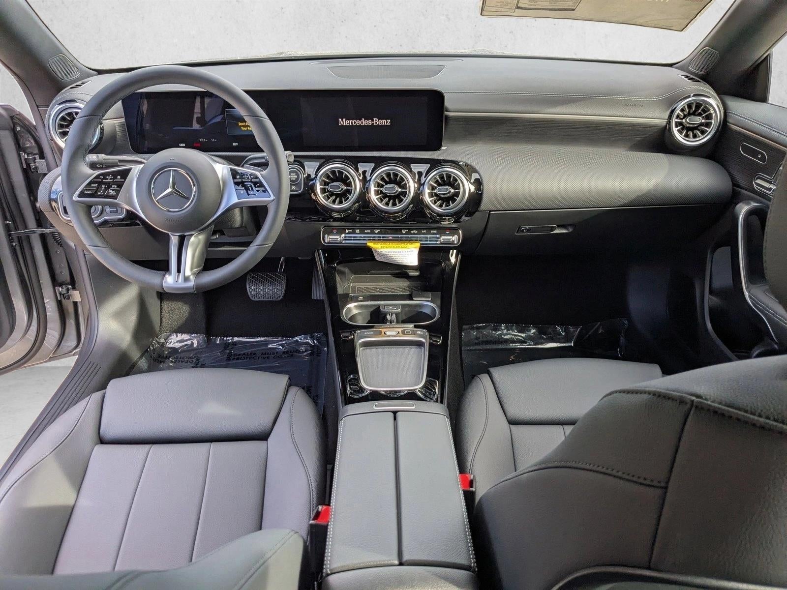 2026 Mercedes-Benz CLA CLA 250 Coupe