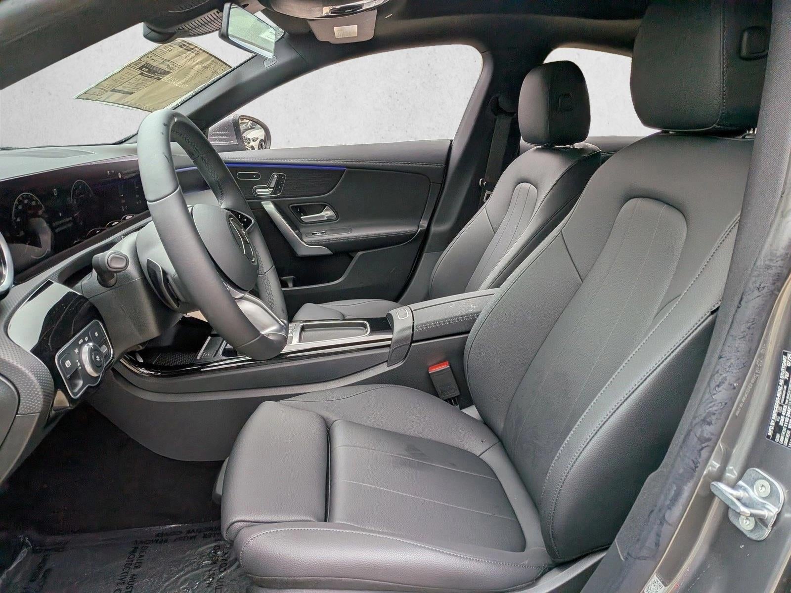 2026 Mercedes-Benz CLA CLA 250 Coupe