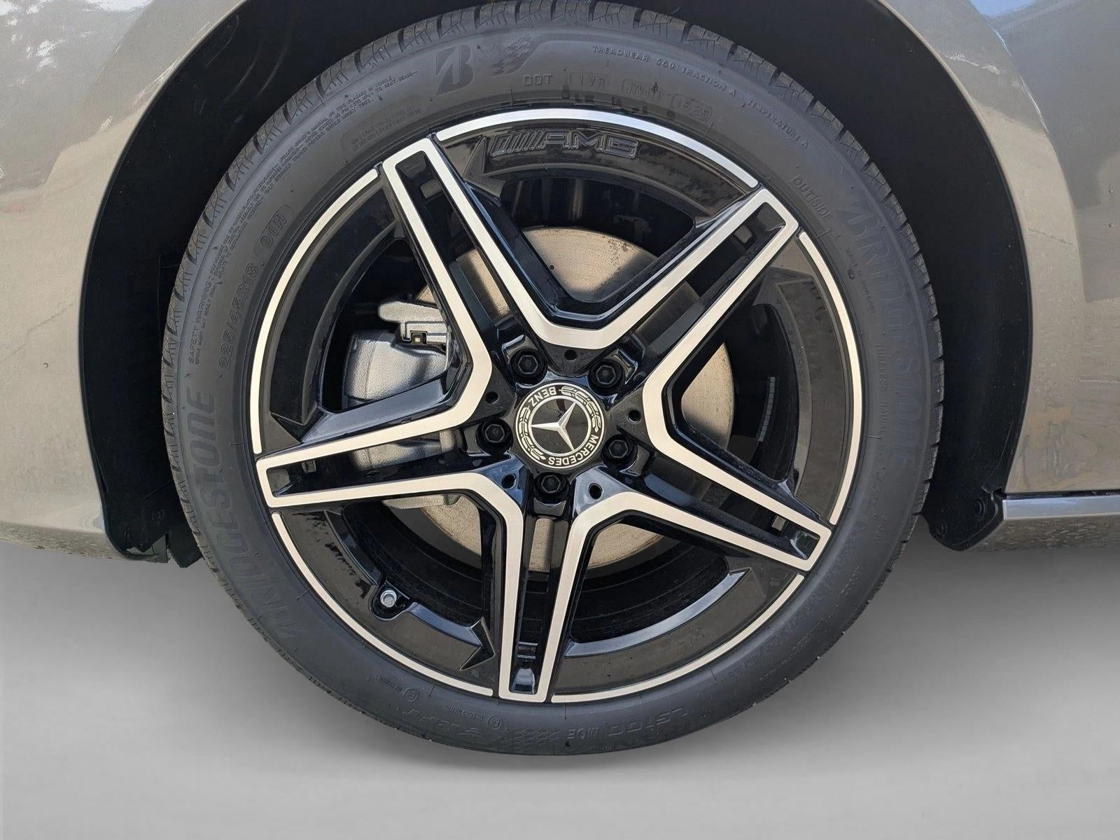 2026 Mercedes-Benz CLA CLA 250 Coupe