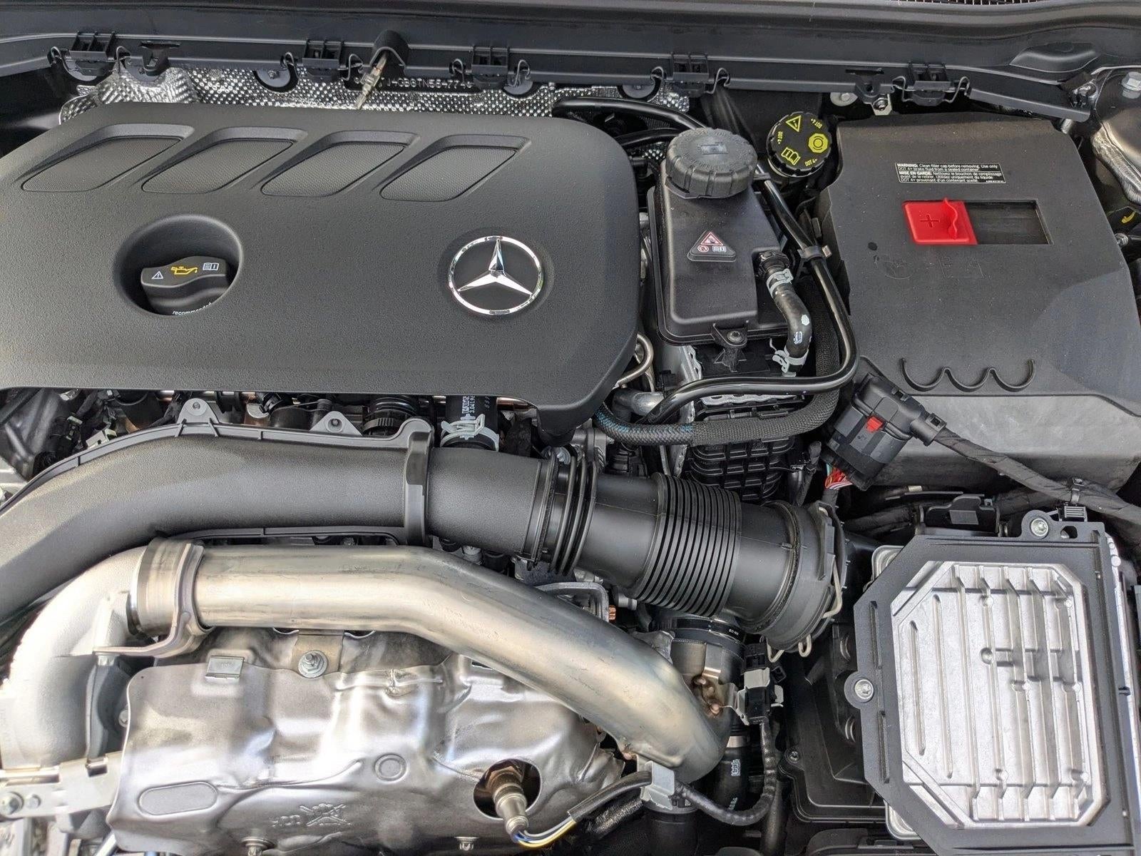 2026 Mercedes-Benz CLA CLA 250 Coupe