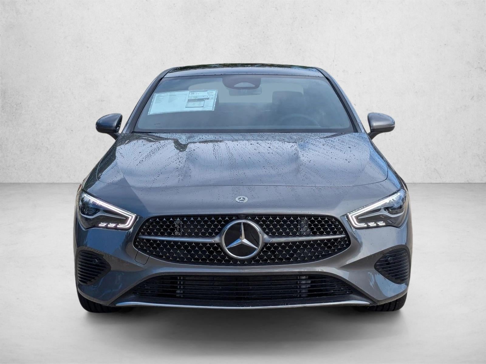 2026 Mercedes-Benz CLA CLA 250 Coupe
