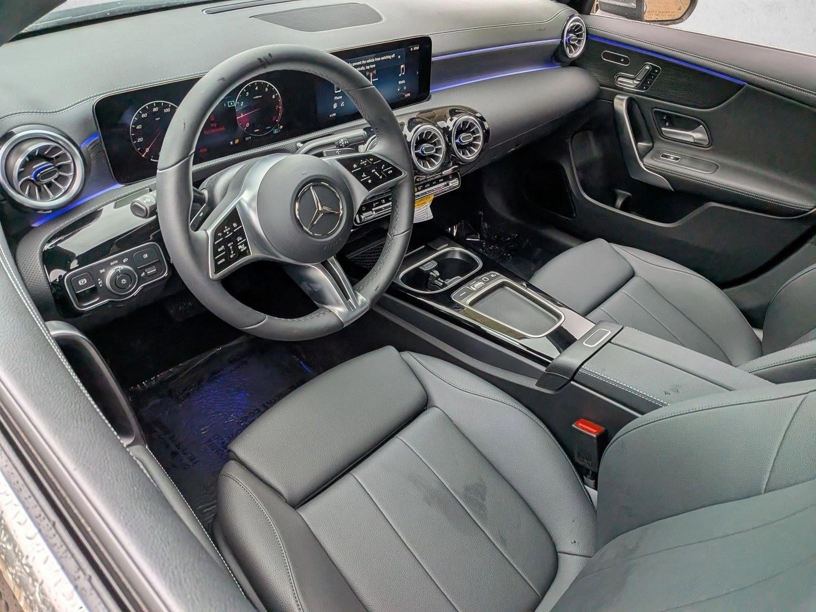 2026 Mercedes-Benz CLA CLA 250 Coupe