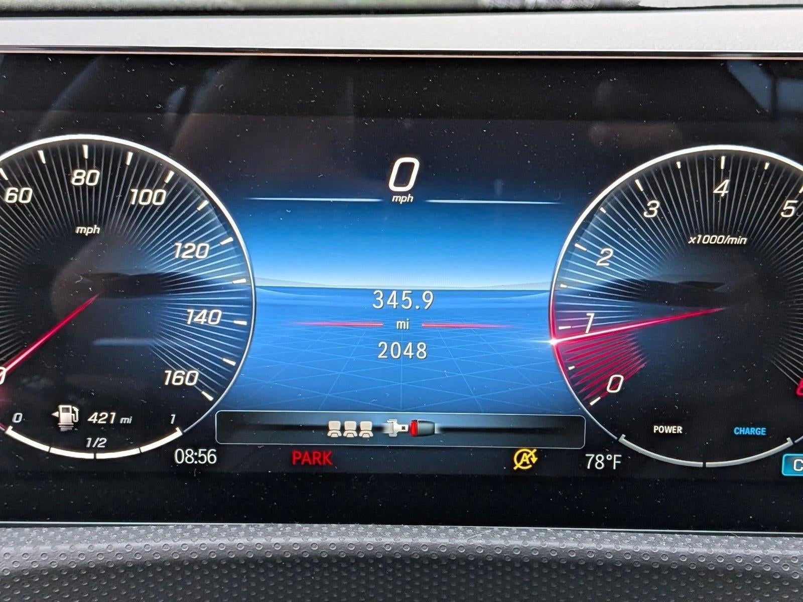 2026 Mercedes-Benz CLA CLA 250 Coupe