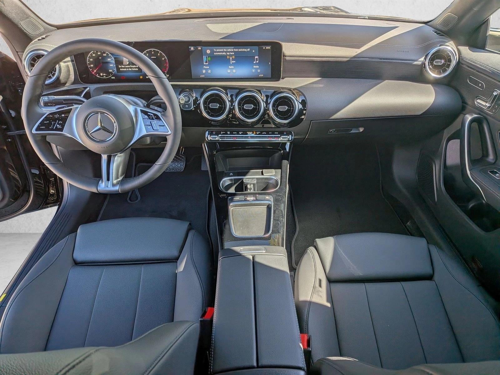 2026 Mercedes-Benz CLA CLA 250 Coupe